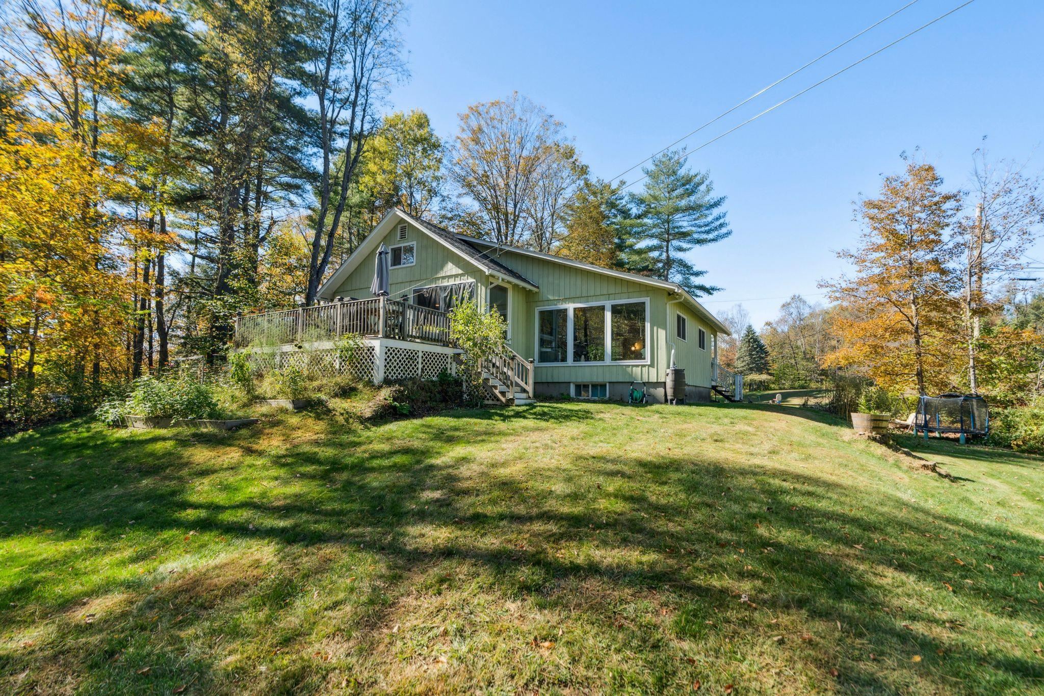 337 Seems Road West Windsor, VT 05037 - Photo 27 of 39