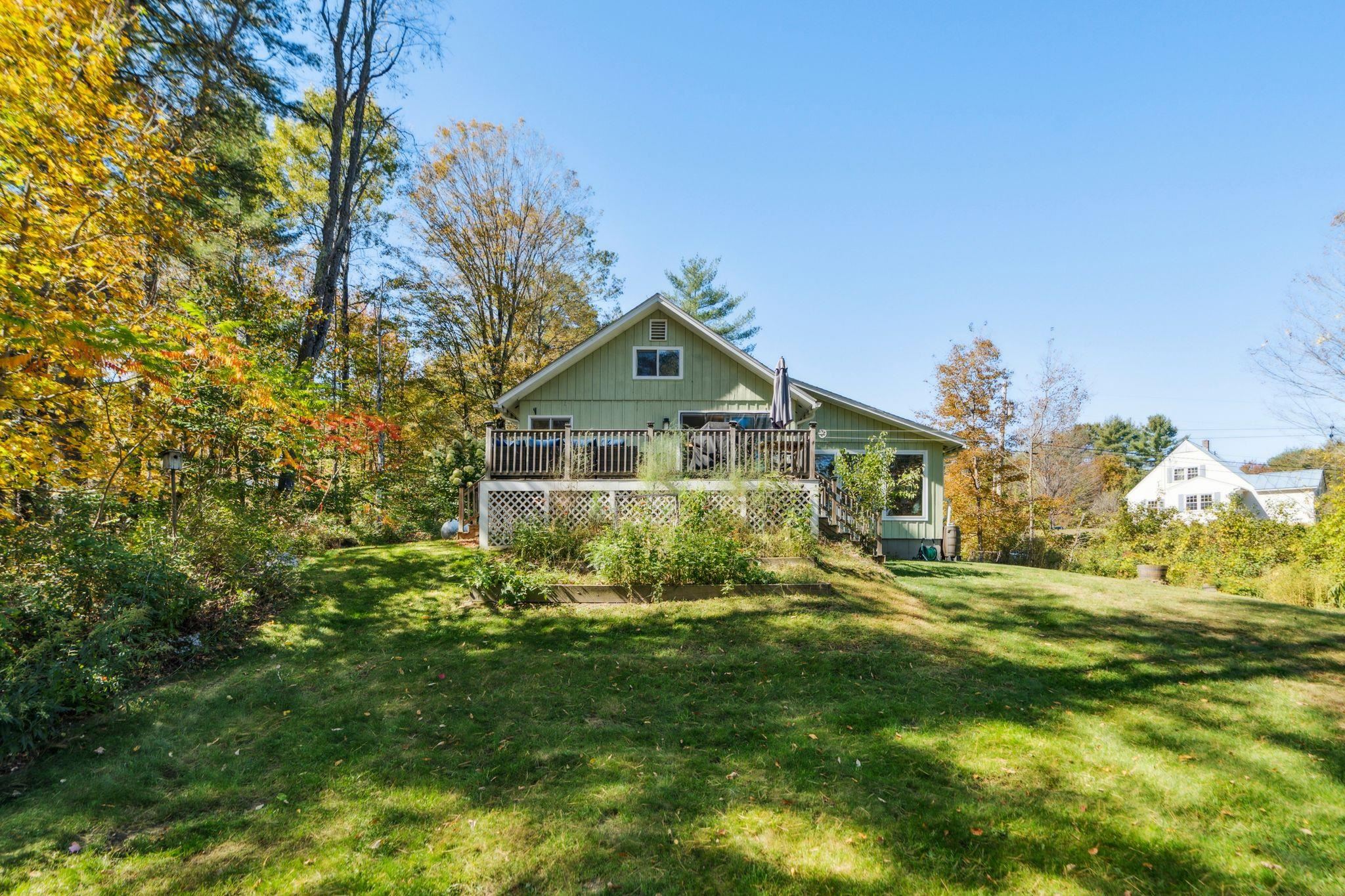 337 Seems Road West Windsor, VT 05037 - Photo 28 of 39