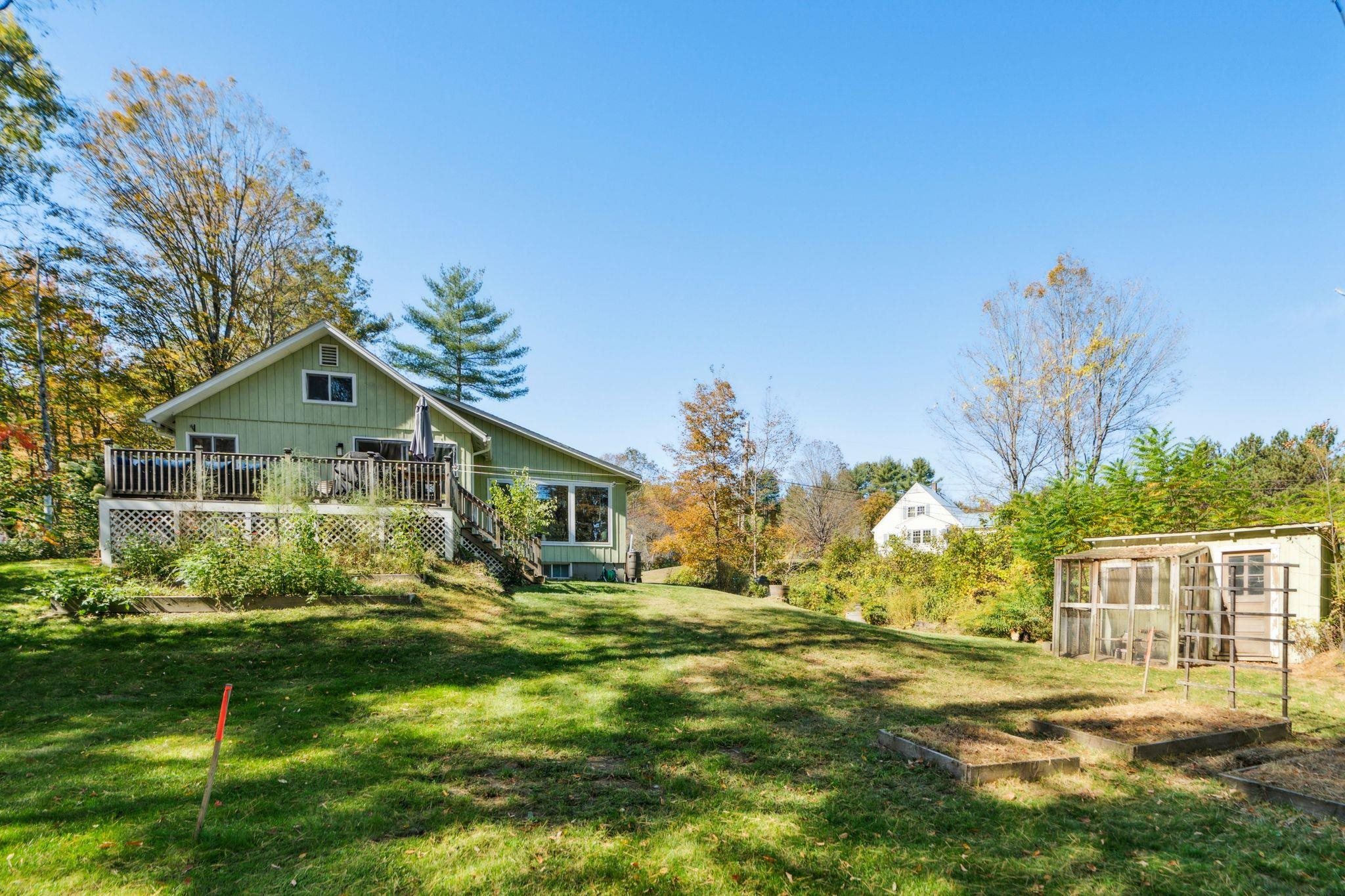 337 Seems Road West Windsor, VT 05037 - Photo 29 of 39