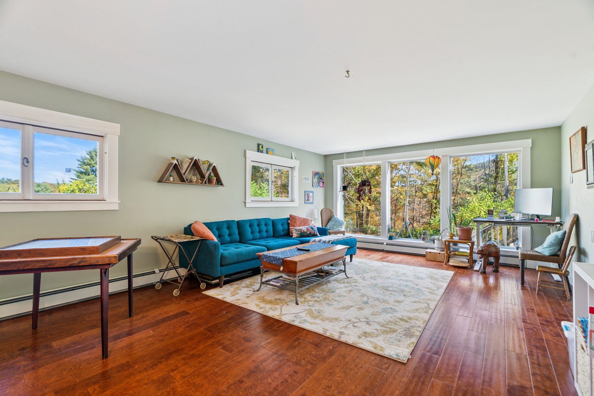 337 Seems Road West Windsor, VT 05037 - Photo 3 of 39