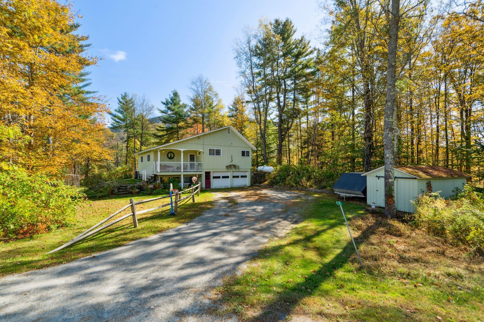 337 Seems Road West Windsor, VT 05037 - Photo 31 of 39