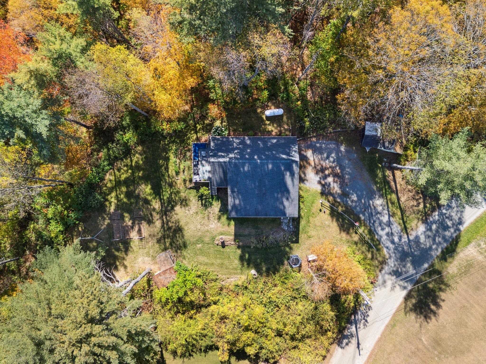 337 Seems Road West Windsor, VT 05037 - Photo 35 of 39