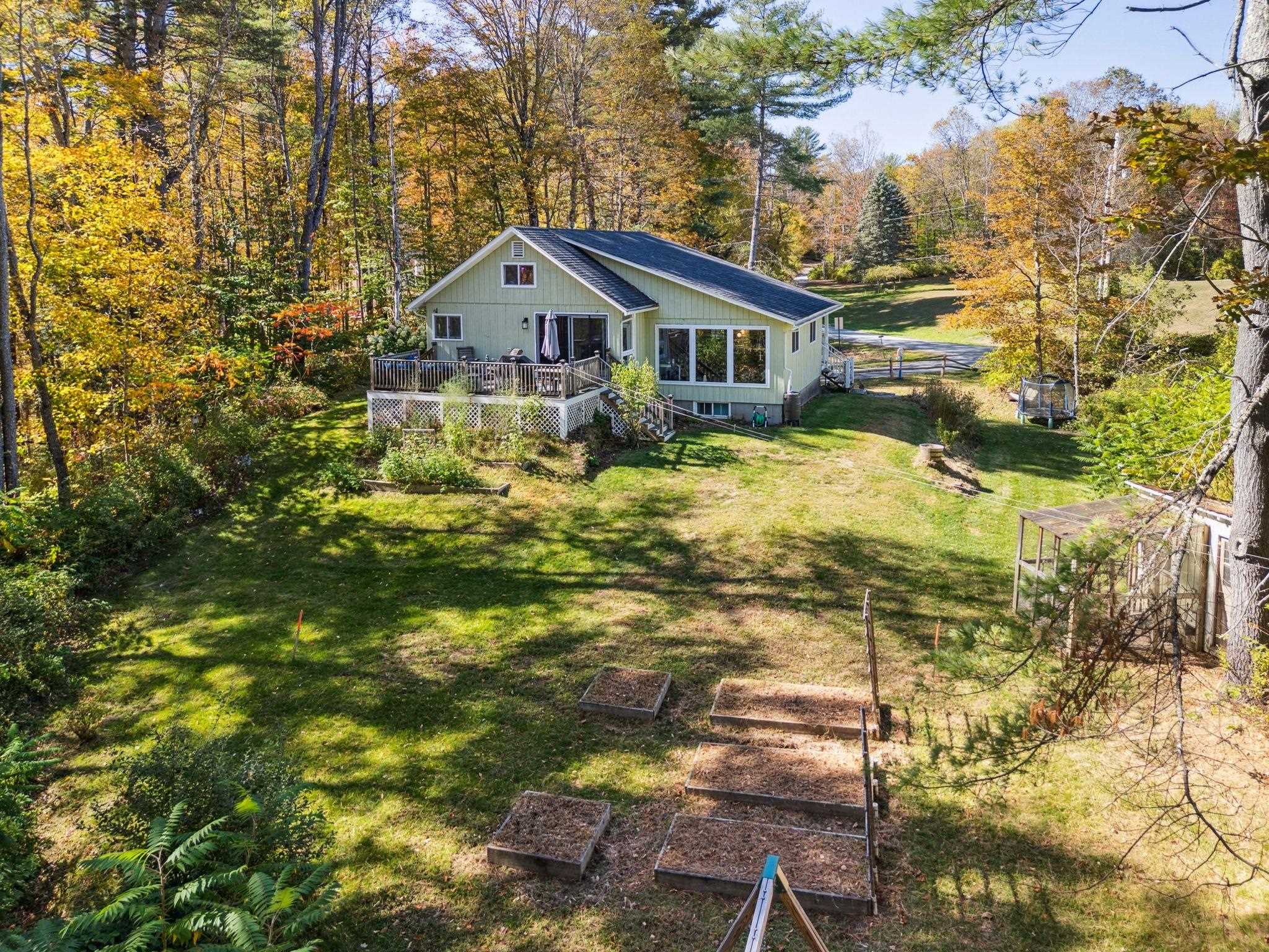 337 Seems Road West Windsor, VT 05037 - Photo 36 of 39