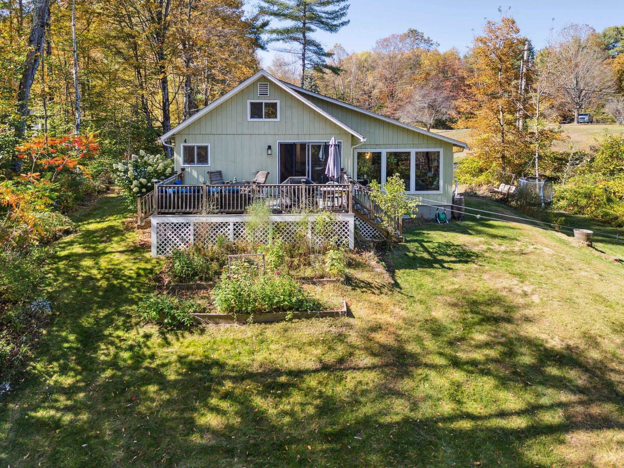 337 Seems Road West Windsor, VT 05037 - Photo 37 of 39