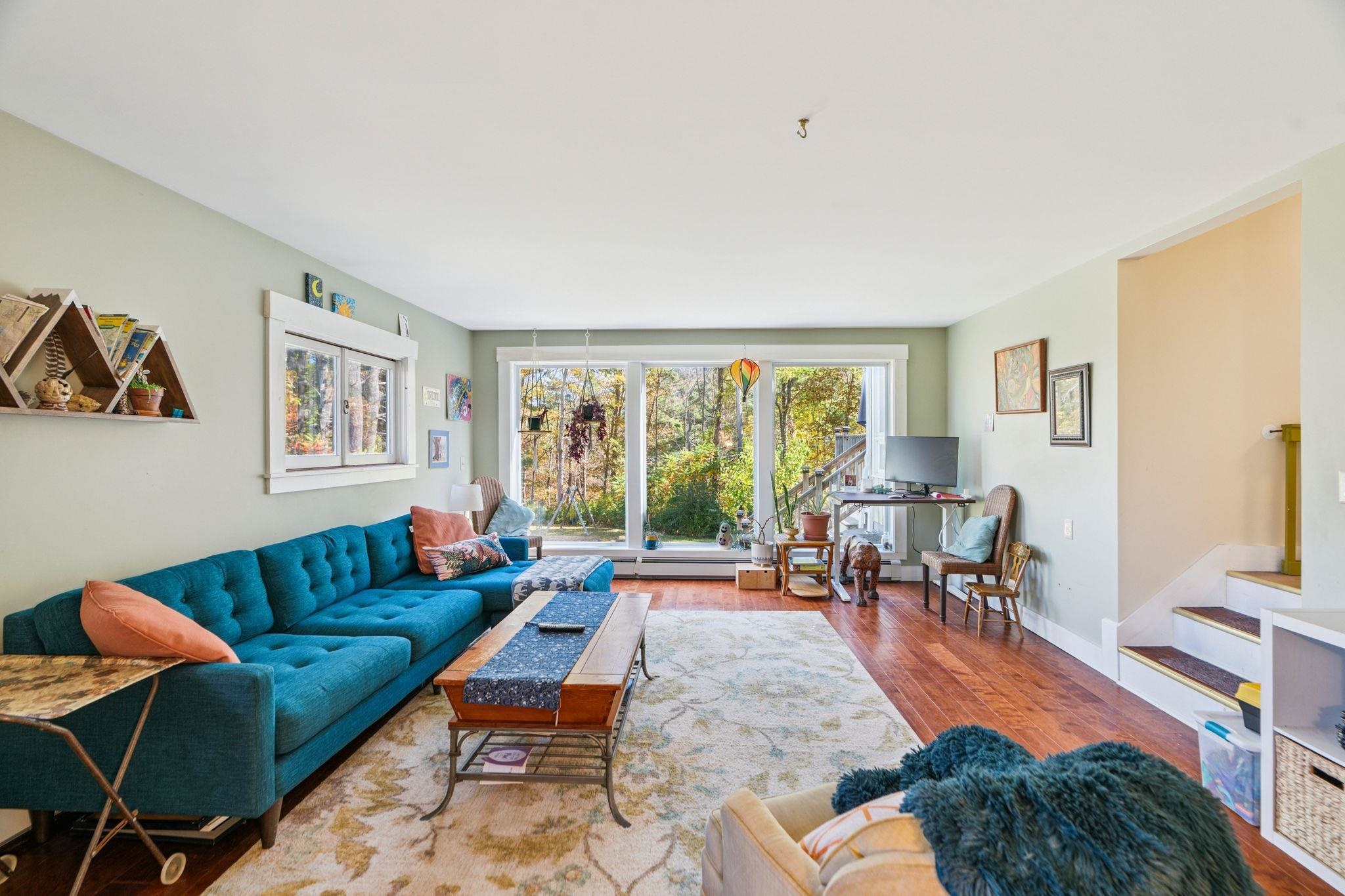 337 Seems Road West Windsor, VT 05037 - Photo 4 of 39