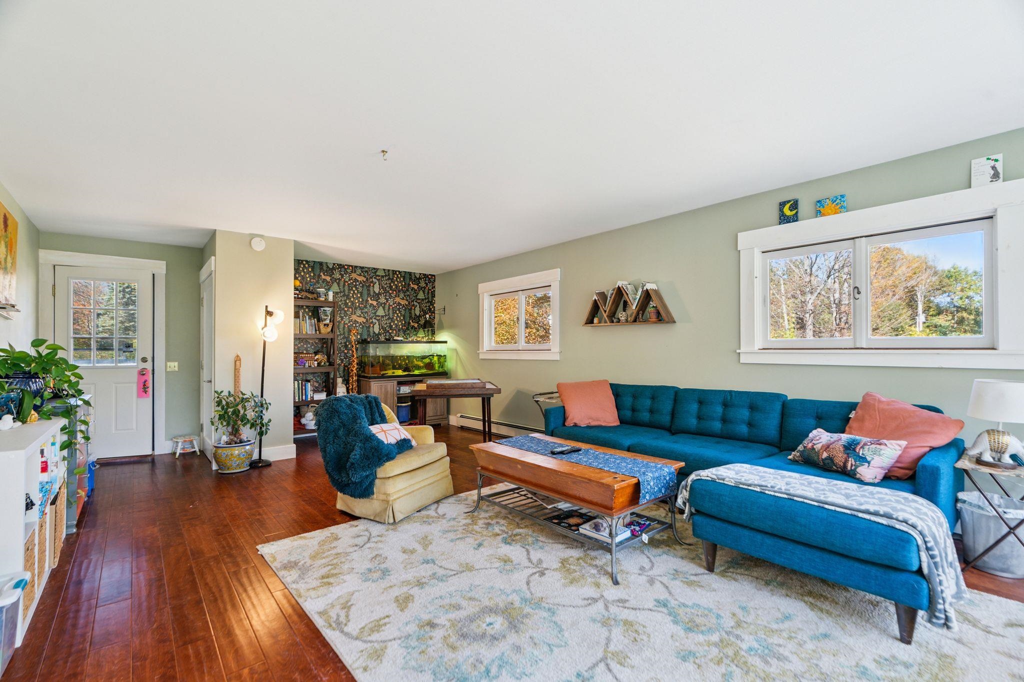 337 Seems Road West Windsor, VT 05037 - Photo 5 of 39