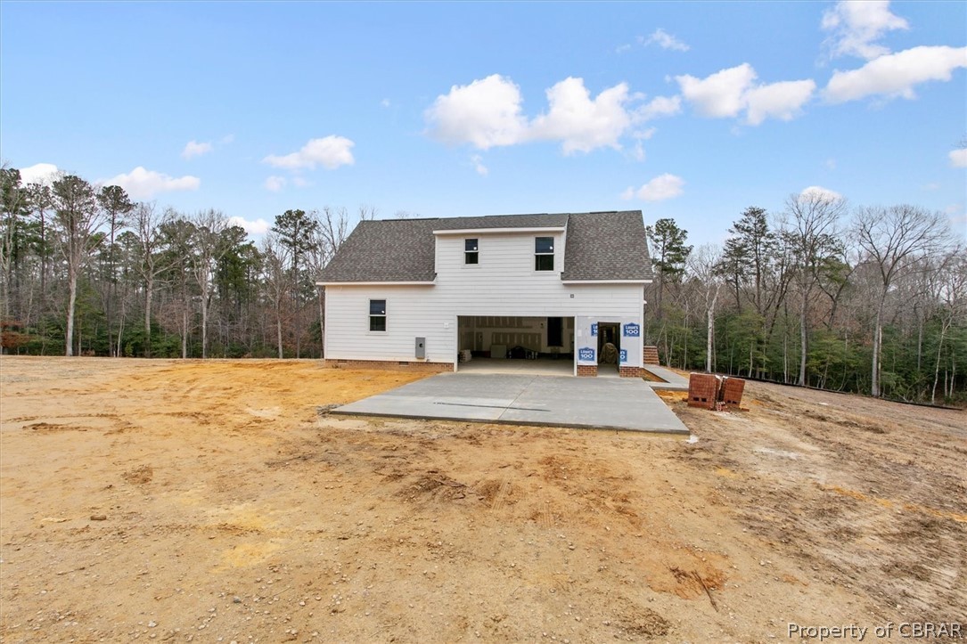 9219 Croaker Road Williamsburg, VA 23188 - Photo 28 of 47 Gallery Image 28