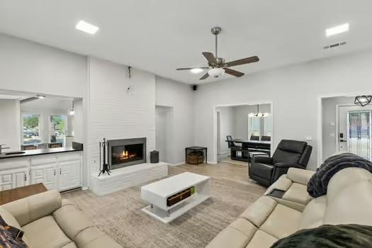 2936 Regal Road Plano, TX 75075 - Photo 6 of 26 Gallery Image 6