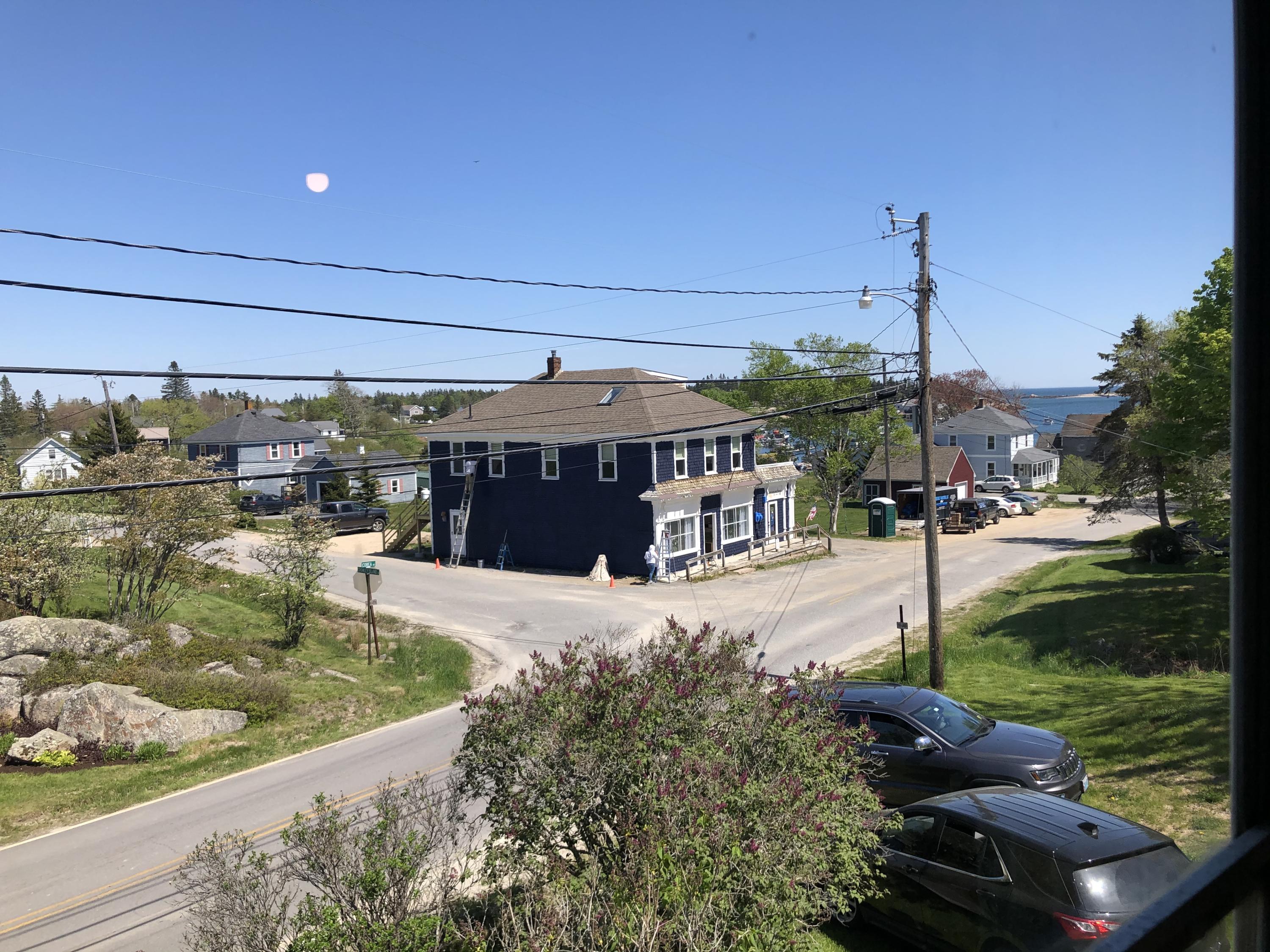 643 Corea Road Gouldsboro, ME 04607 - Photo 16 of 25 2nd fl view 2