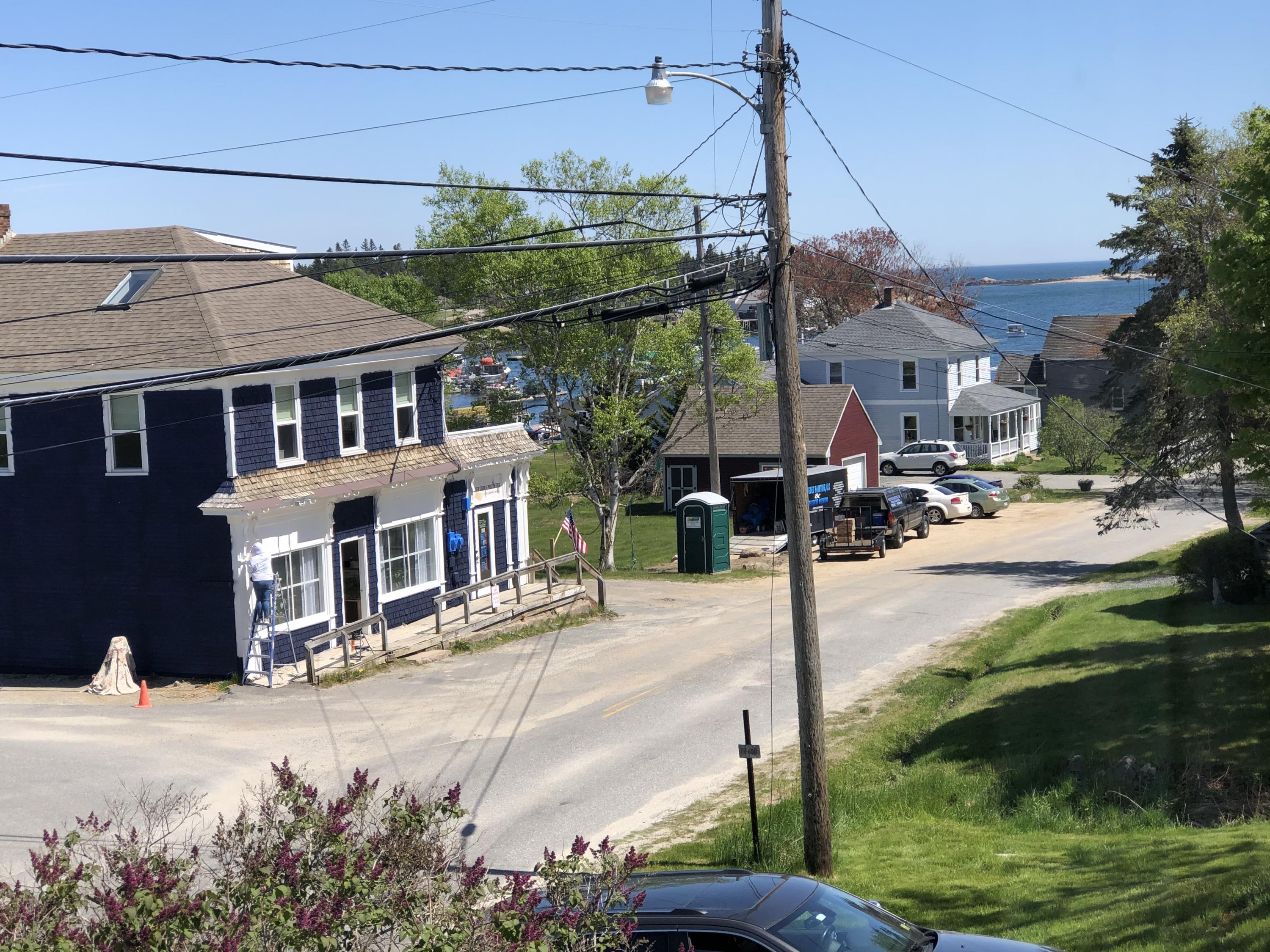 643 Corea Road Gouldsboro, ME 04607 - Photo 17 of 25 2nd fl view 3