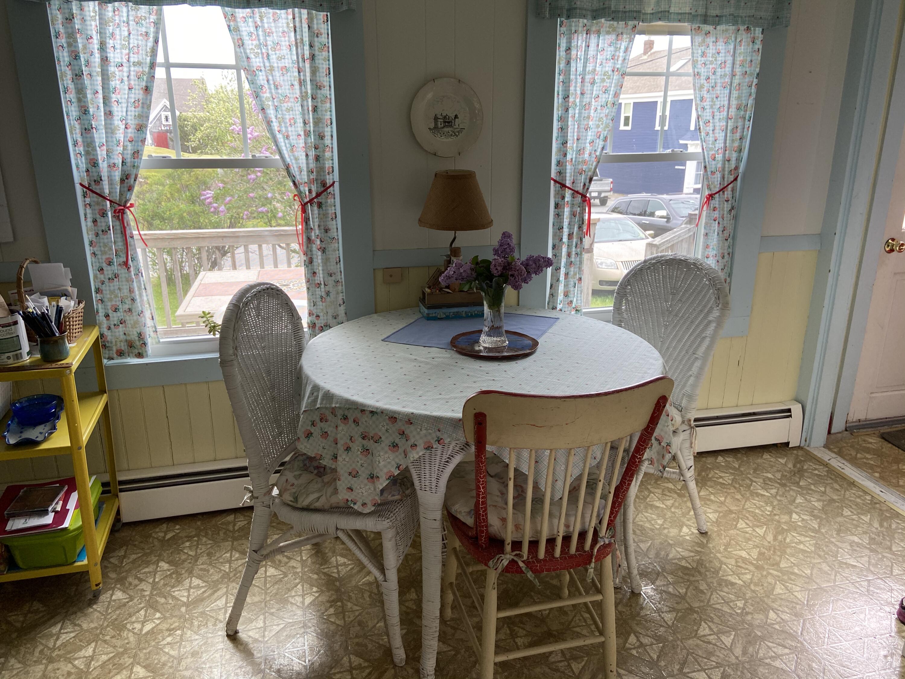 643 Corea Road Gouldsboro, ME 04607 - Photo 2 of 25 Eat in Kitchen