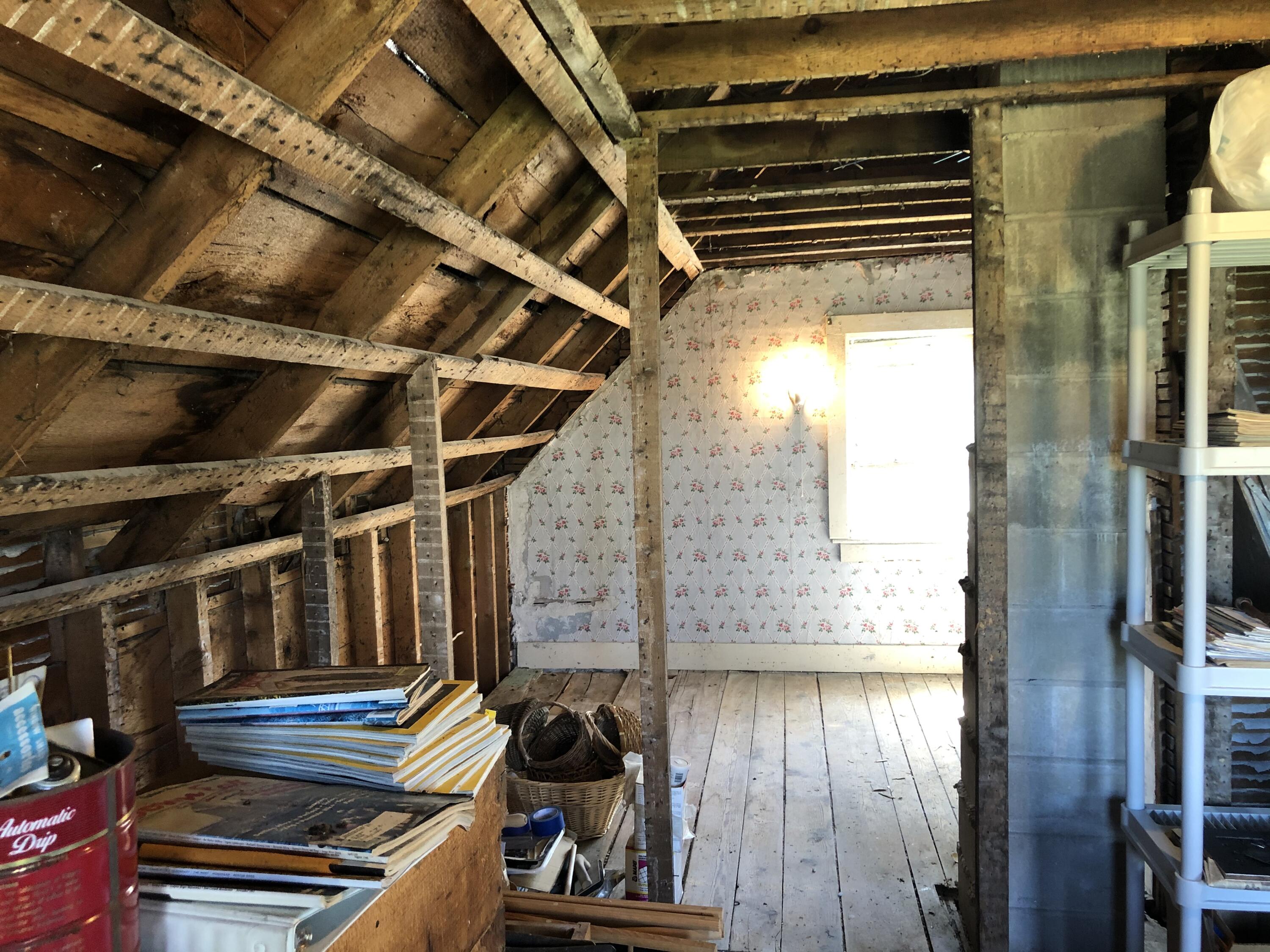 643 Corea Road Gouldsboro, ME 04607 - Photo 21 of 25 2nd fl 6