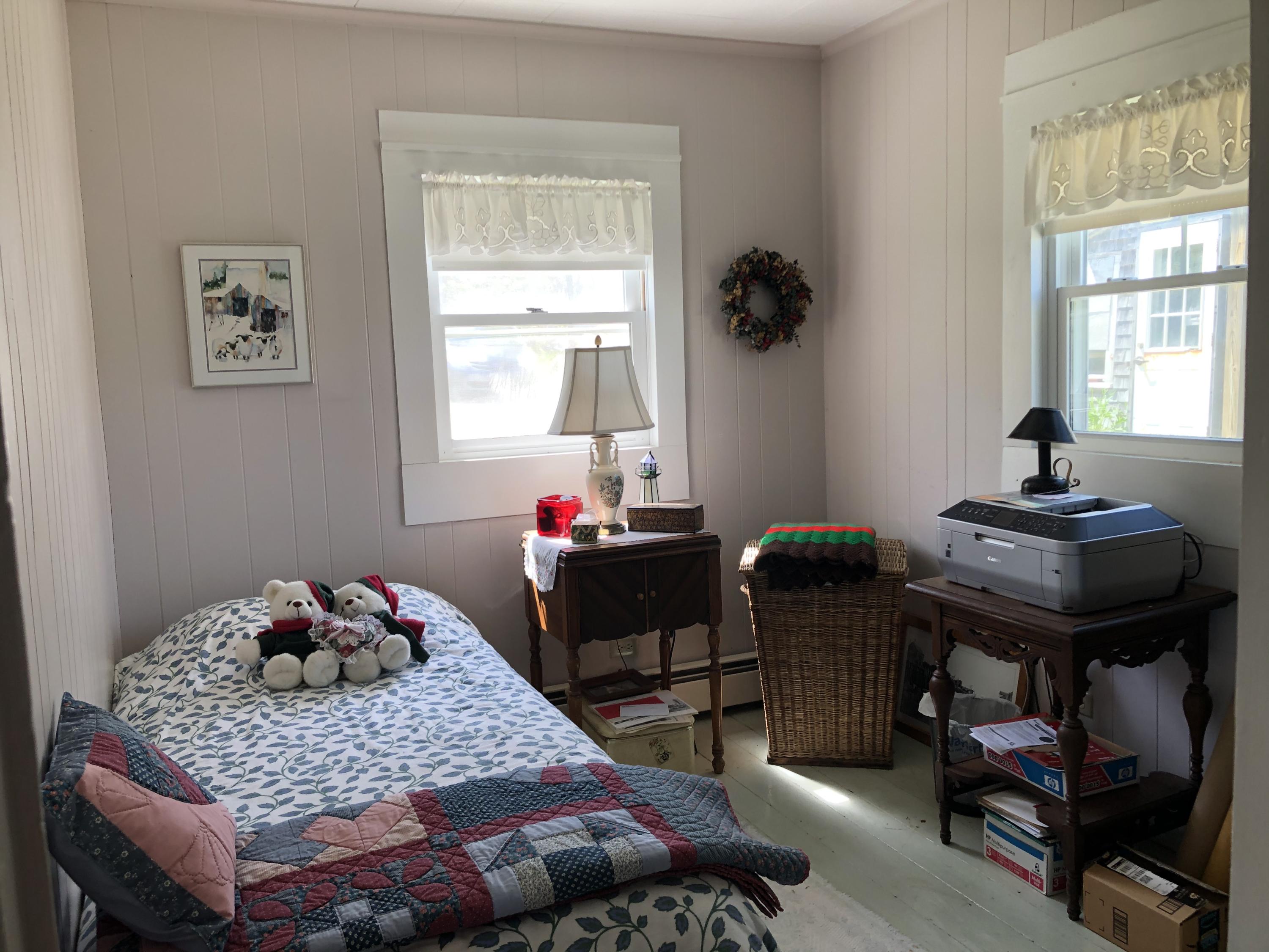 643 Corea Road Gouldsboro, ME 04607 - Photo 7 of 25 Bedroom fl 1-2