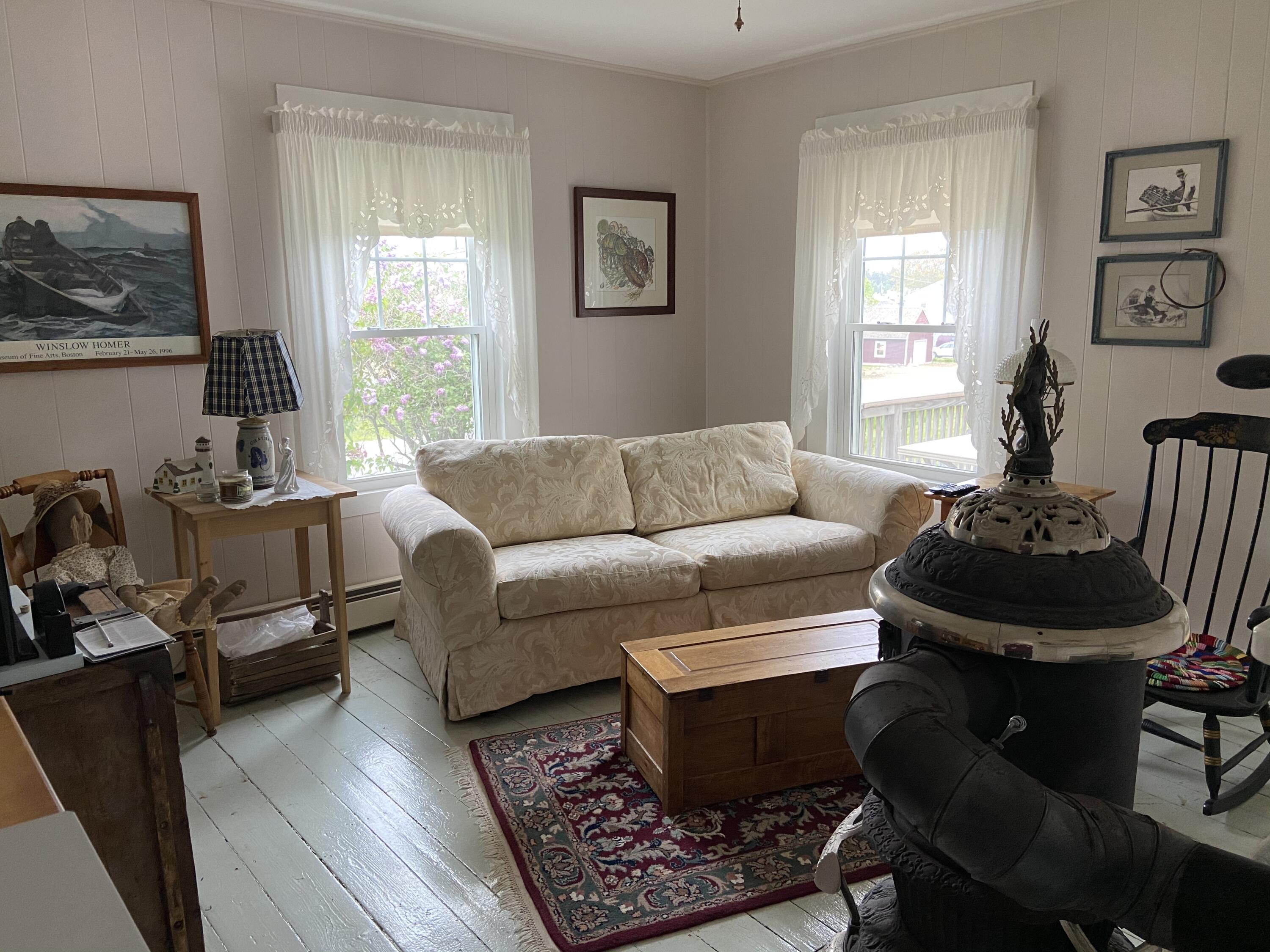 643 Corea Road Gouldsboro, ME 04607 - Photo 8 of 25 LR