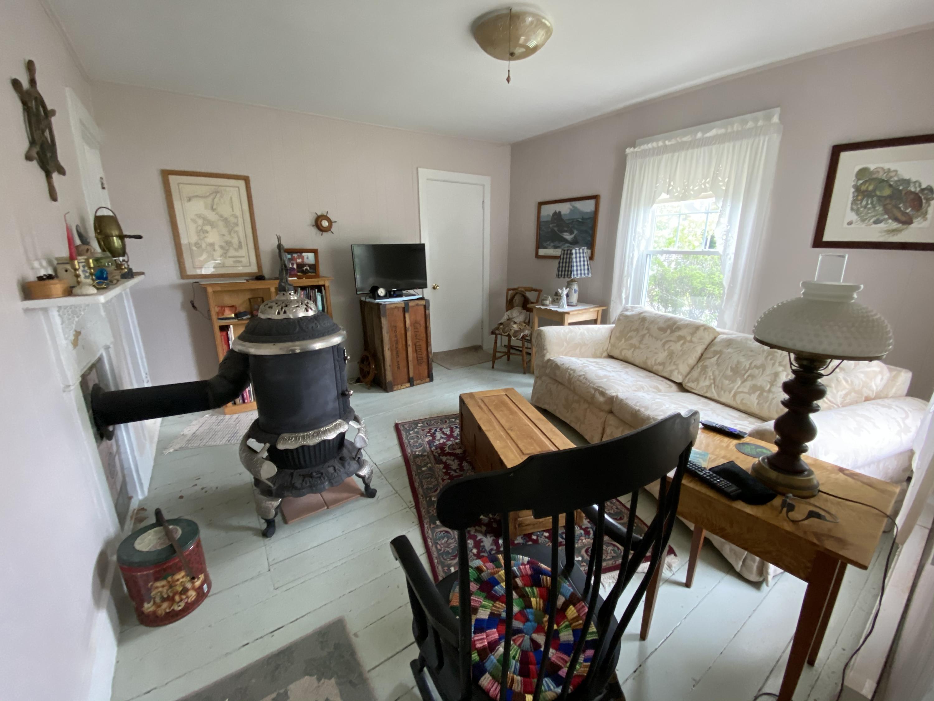 643 Corea Road Gouldsboro, ME 04607 - Photo 9 of 25 LR2a