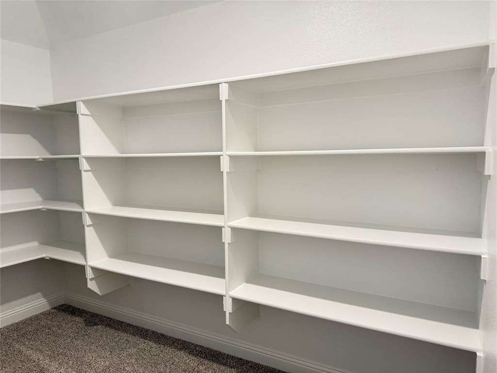 1308 Middlebrook Drive Forney, TX 75126 - Photo 13 of 20 Storage off game room