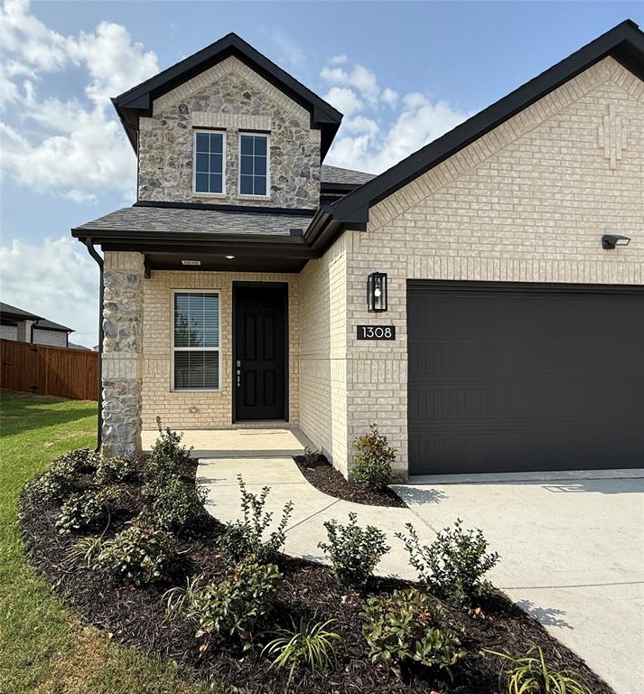 1308 Middlebrook Drive Forney, TX 75126 - Photo 2 of 20