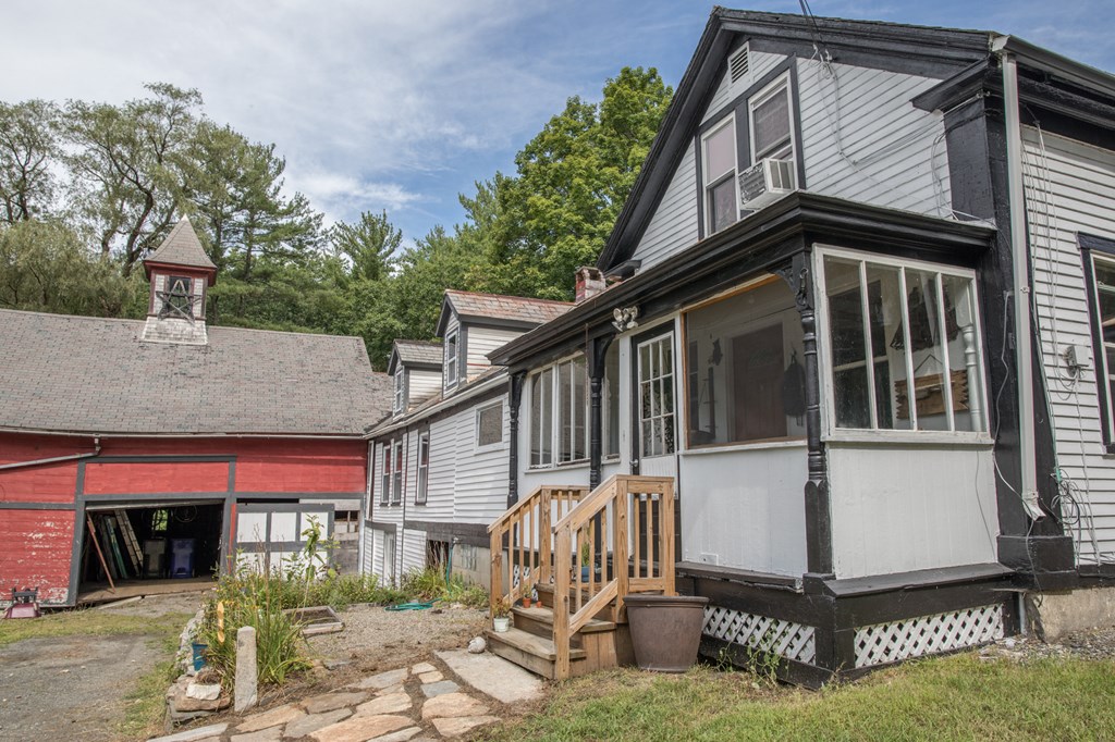 196 Millers Falls Road Northfield, MA 01360 - Photo 2 of 41 Gallery Image 2