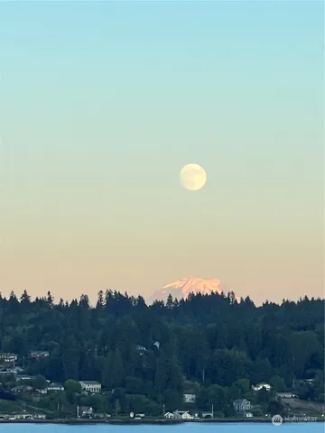 a view of city with tall buildings