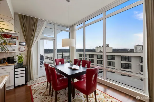 $690,000 | 320 Washington Avenue, Unit 602, Bremerton, WA 98337