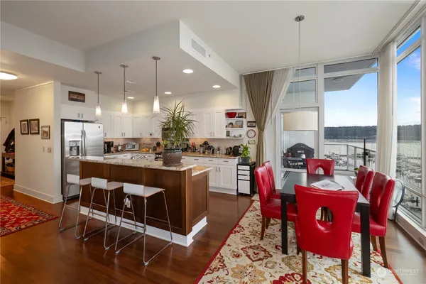 $690,000 | 320 Washington Avenue, Unit 602, Bremerton, WA 98337