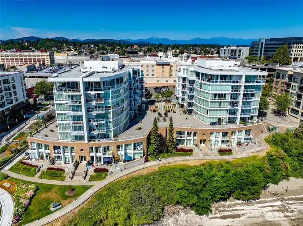 $690,000 | 320 Washington Avenue, Unit 602, Bremerton, WA 98337