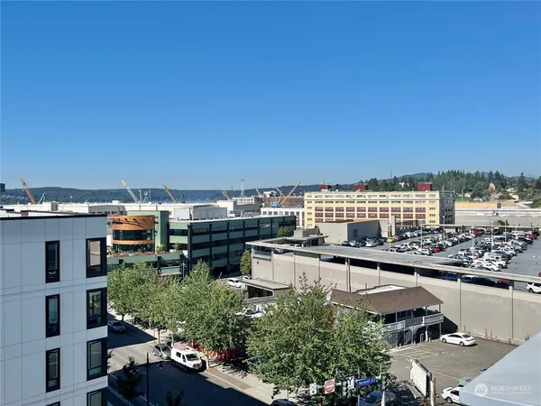 $690,000 | 320 Washington Avenue, Unit 602, Bremerton, WA 98337