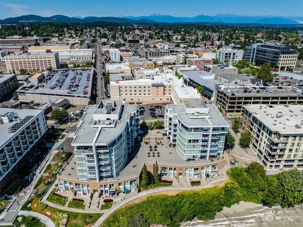 $690,000 | 320 Washington Avenue, Unit 602, Bremerton, WA 98337