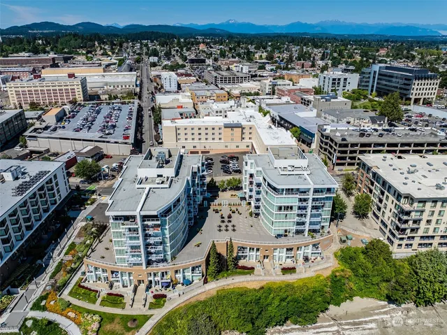 $690,000 | 320 Washington Avenue, Unit 602, Bremerton, WA 98337