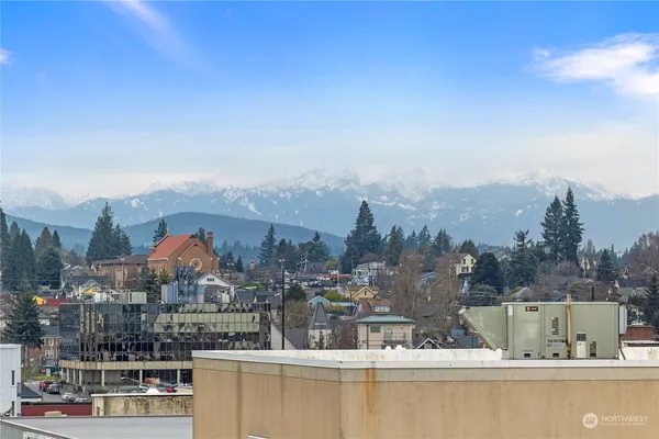 $690,000 | 320 Washington Avenue, Unit 602, Bremerton, WA 98337