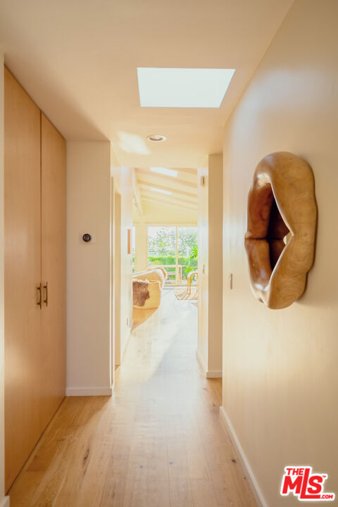 29500 Heathercliff Road, Unit 288 Malibu, CA 90265 - Photo 2 of 26 a view of entryway