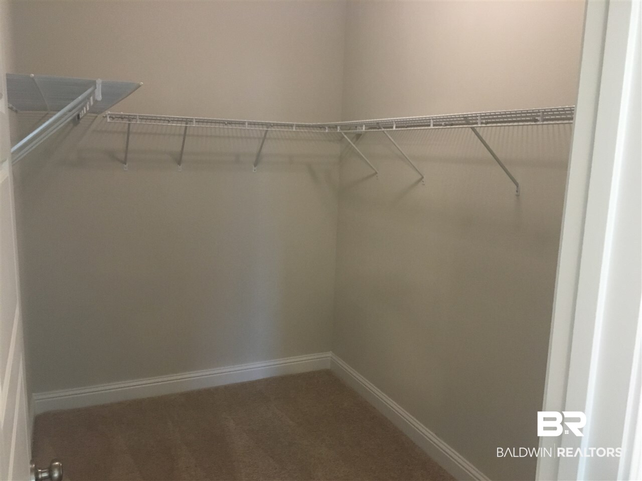 23856 Flynt Drive Daphne, AL 36526 - Photo 12 of 22 Walk-In Closet