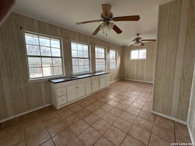 114 Danielle Drive Del Rio, TX 78840 - Photo 4 of 7 a view of an empty room and window
