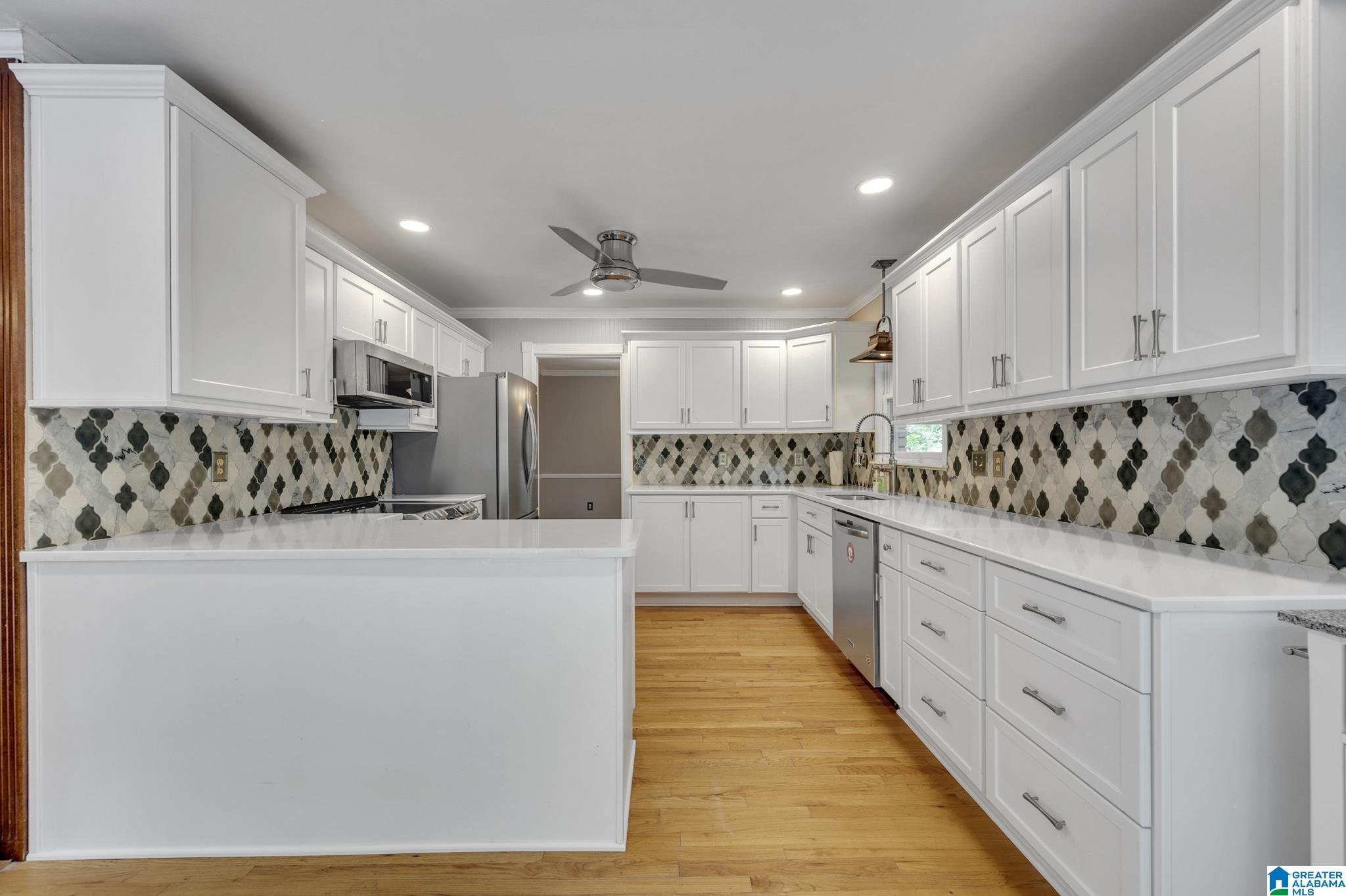 5441 Caldwell Mill Road Birmingham, AL 35242 - Photo 17 of 50