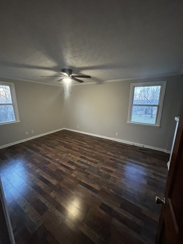 2928 Mosley Ferry Road Ashland City, TN 37015 - Photo 32 of 35