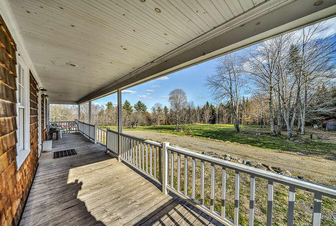 276 Bunker Hill Road Lagrange, ME 04453 - Photo 48 of 88 4 Bunker Hill