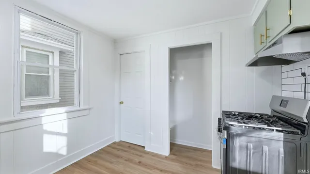 $144,995 | 1307 West Wildwood Avenue, Fort Wayne, IN 46807