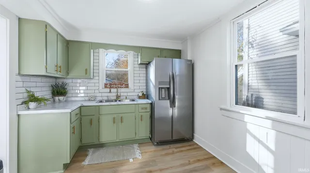 $144,995 | 1307 West Wildwood Avenue, Fort Wayne, IN 46807