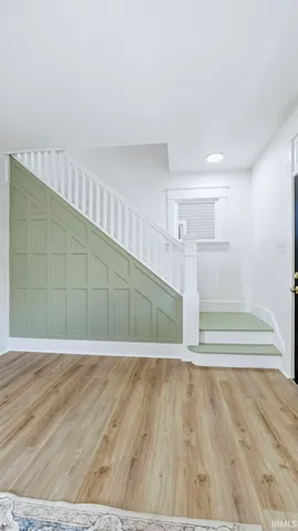 $144,995 | 1307 West Wildwood Avenue, Fort Wayne, IN 46807