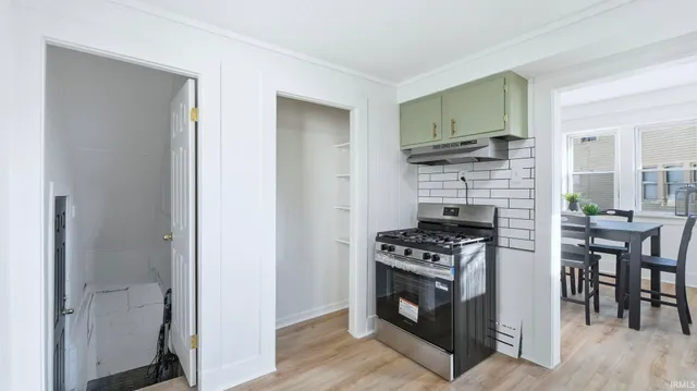 $144,995 | 1307 West Wildwood Avenue, Fort Wayne, IN 46807