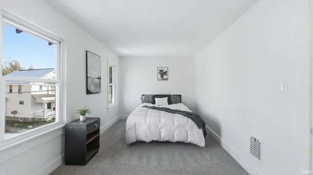 $144,995 | 1307 West Wildwood Avenue, Fort Wayne, IN 46807