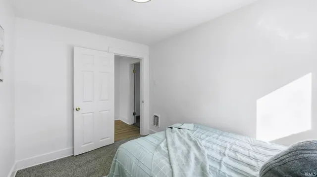 $144,995 | 1307 West Wildwood Avenue, Fort Wayne, IN 46807