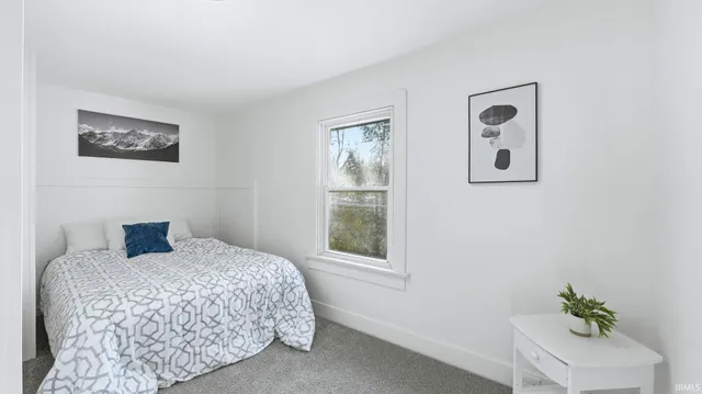 $144,995 | 1307 West Wildwood Avenue, Fort Wayne, IN 46807