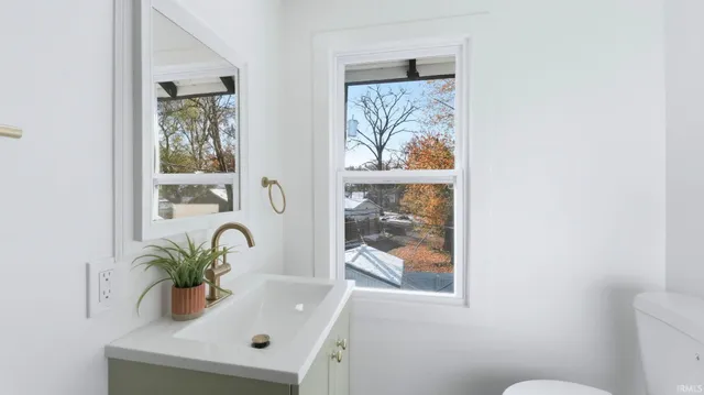 $144,995 | 1307 West Wildwood Avenue, Fort Wayne, IN 46807