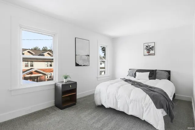 $144,995 | 1307 West Wildwood Avenue, Fort Wayne, IN 46807