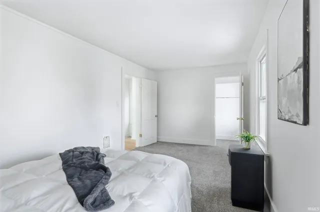 $144,995 | 1307 West Wildwood Avenue, Fort Wayne, IN 46807