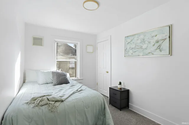 $144,995 | 1307 West Wildwood Avenue, Fort Wayne, IN 46807