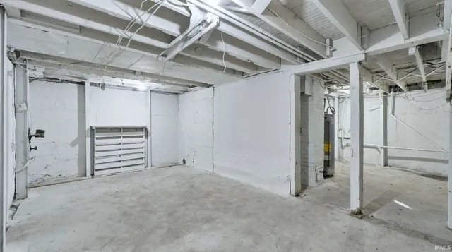 $144,995 | 1307 West Wildwood Avenue, Fort Wayne, IN 46807