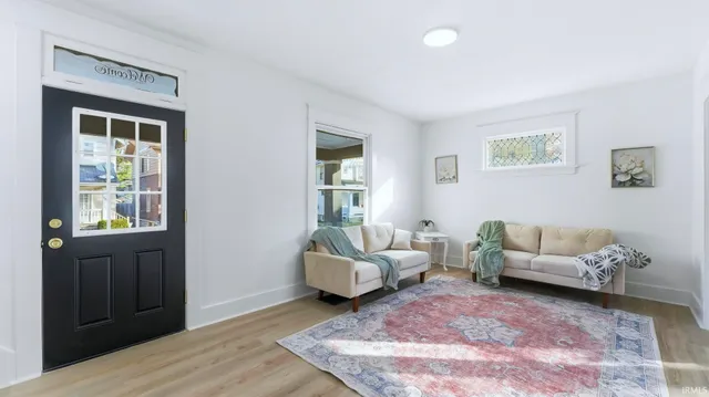 $144,995 | 1307 West Wildwood Avenue, Fort Wayne, IN 46807