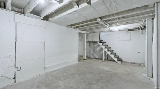 $144,995 | 1307 West Wildwood Avenue, Fort Wayne, IN 46807